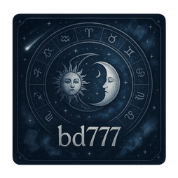 bd777 logo